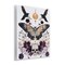 Stupell Industries Gothic Tarot with Moth Wall Plaque, design by Sara Culpepper